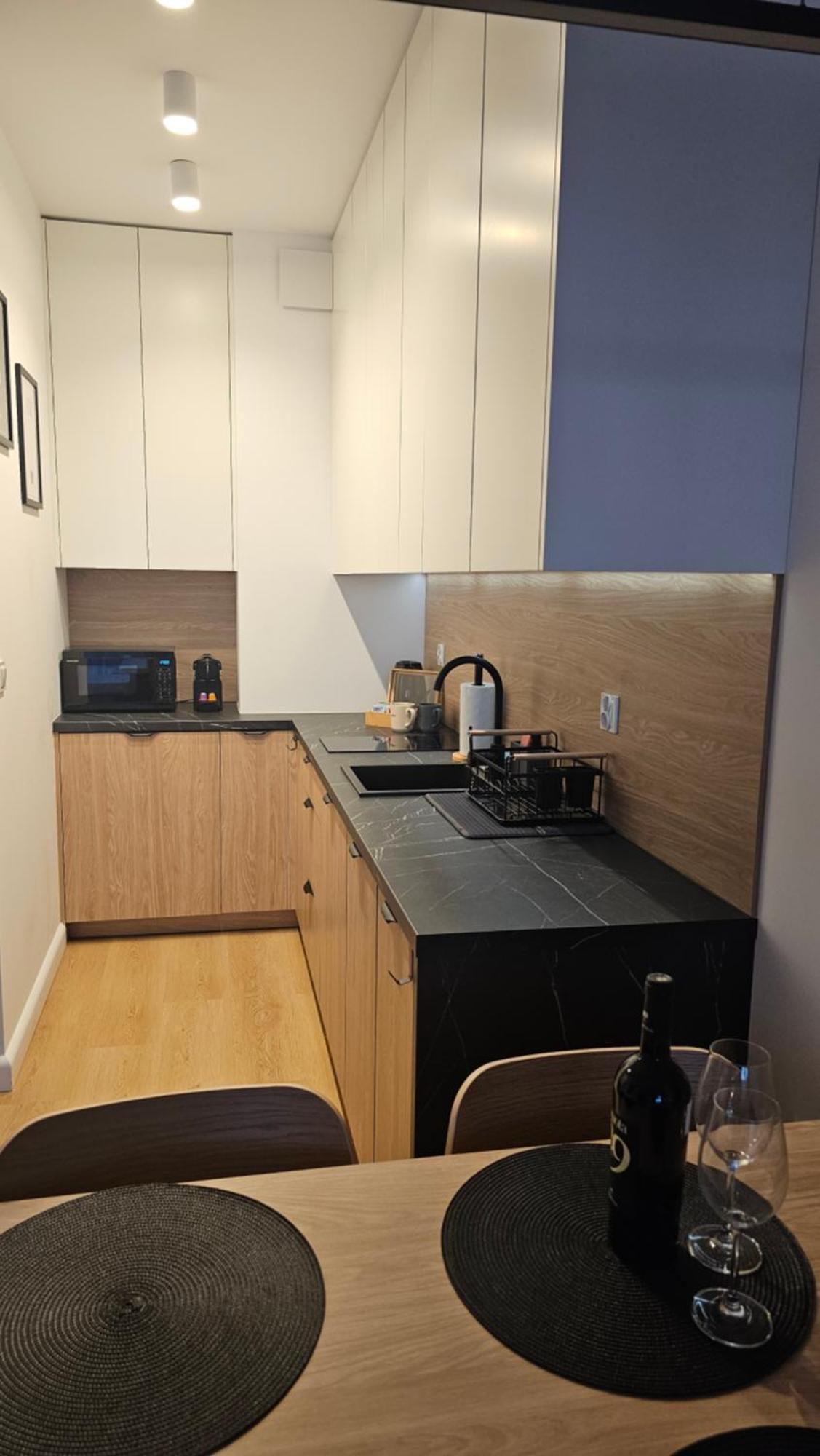 Apartament 7, Bryza, Augustow Nad Jeziorem Necko Ngoại thất bức ảnh