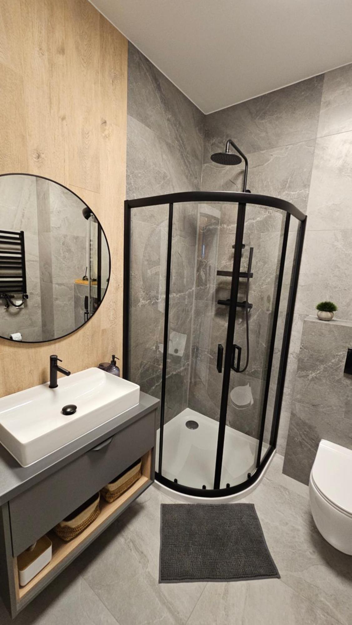 Apartament 7, Bryza, Augustow Nad Jeziorem Necko Ngoại thất bức ảnh
